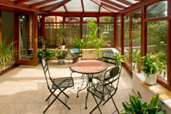 Cushuish conservatory quotes