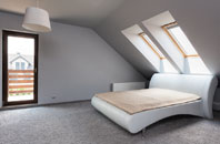 Cushuish bedroom extensions