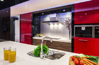 Cushuish kitchen extensions