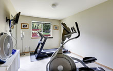 Cushuish home gym construction leads