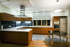 kitchen extensions Cushuish